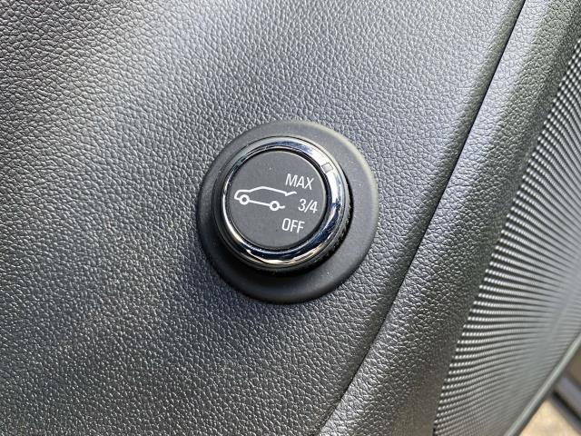 used 2022 Chevrolet Blazer car, priced at $29,995