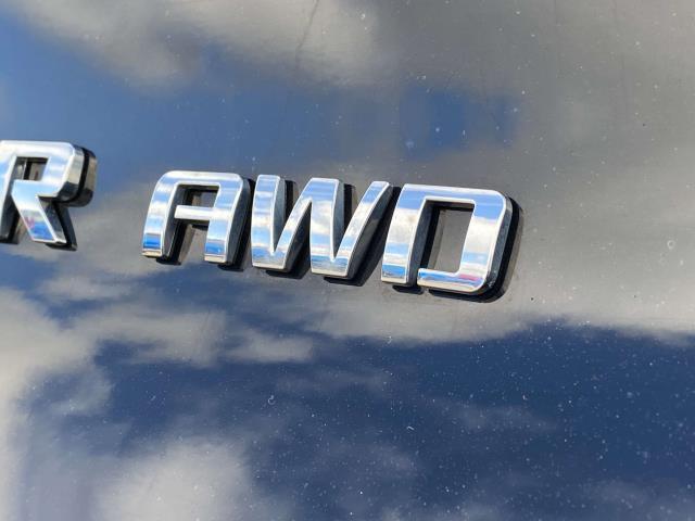 used 2022 Chevrolet Blazer car, priced at $29,995