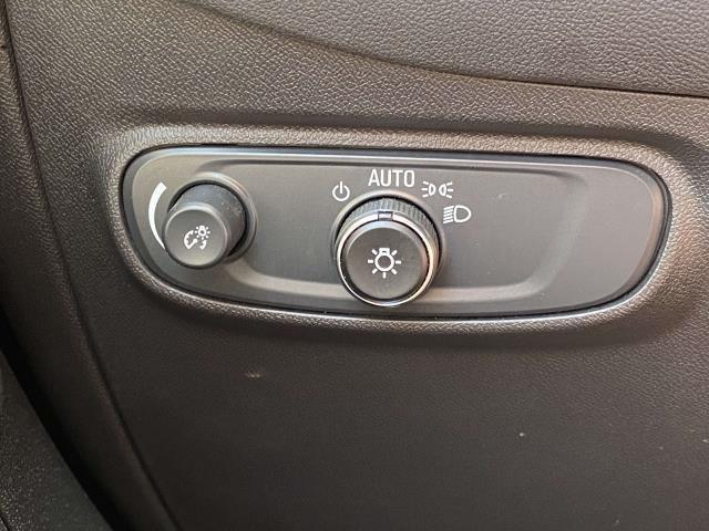 used 2024 Chevrolet Equinox car, priced at $26,750