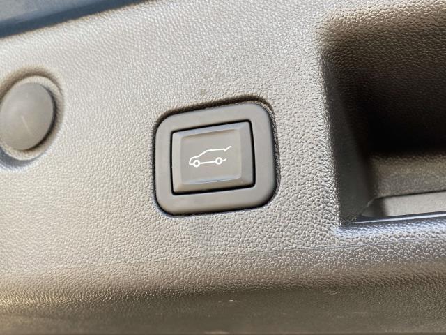 used 2024 Chevrolet Equinox car, priced at $26,750