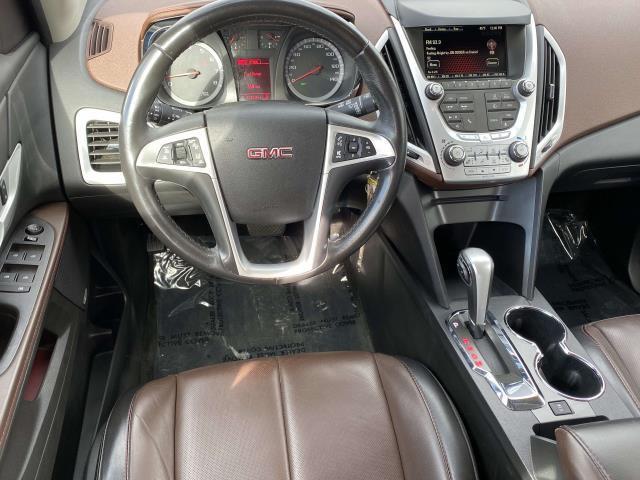 used 2015 GMC Terrain car, priced at $7,500