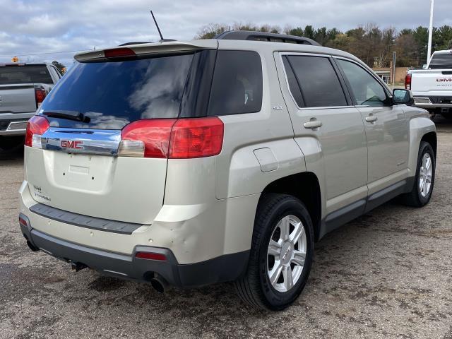 used 2015 GMC Terrain car, priced at $7,500