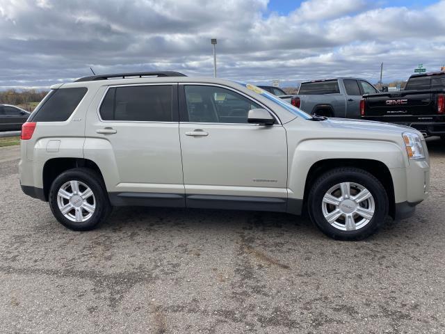 used 2015 GMC Terrain car, priced at $7,500