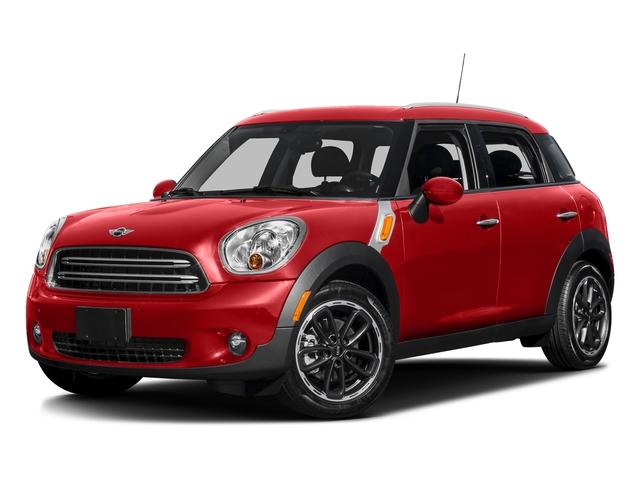 used 2016 MINI Countryman car, priced at $11,995