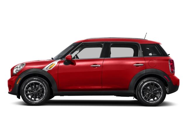 used 2016 MINI Countryman car, priced at $11,995