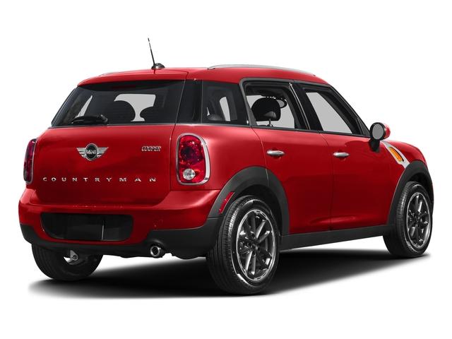 used 2016 MINI Countryman car, priced at $11,995