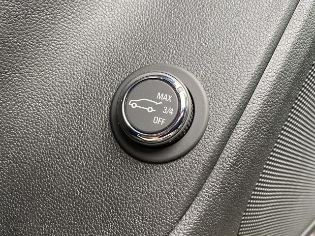 used 2022 Chevrolet Blazer car, priced at $27,995
