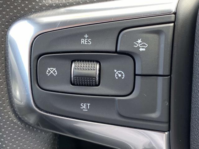used 2022 Chevrolet Blazer car, priced at $27,995