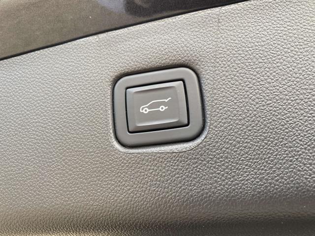 used 2022 Chevrolet Blazer car, priced at $27,995