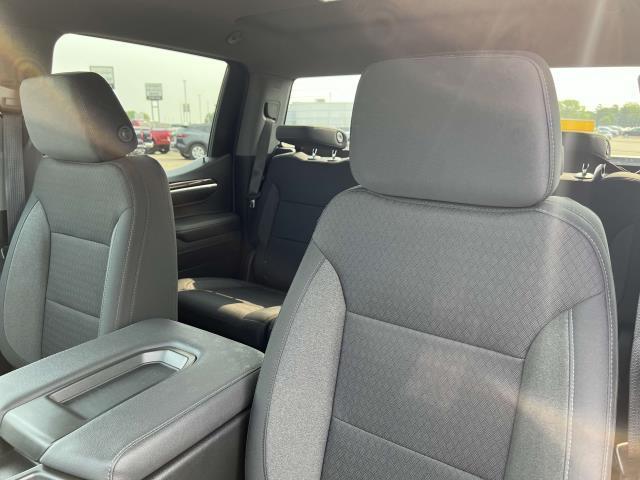 used 2023 Chevrolet Silverado 1500 car, priced at $49,995