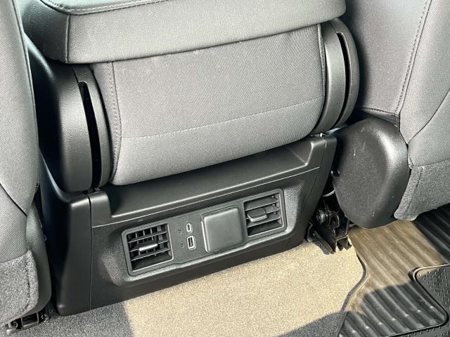 used 2023 Chevrolet Silverado 1500 car, priced at $49,995
