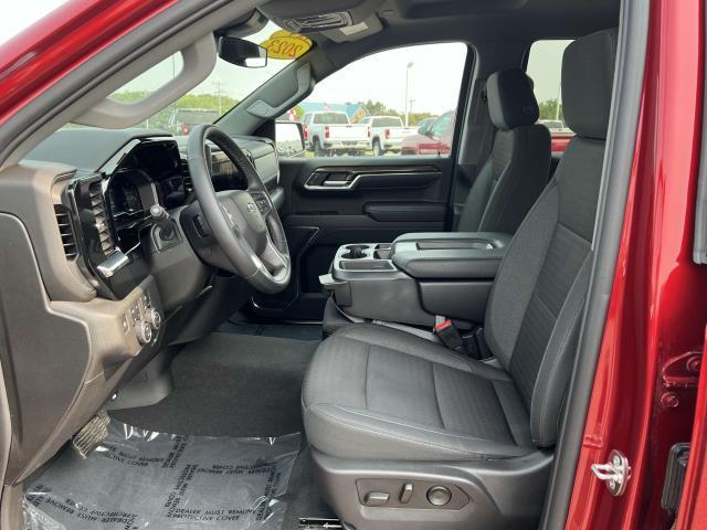 used 2023 Chevrolet Silverado 1500 car, priced at $49,995