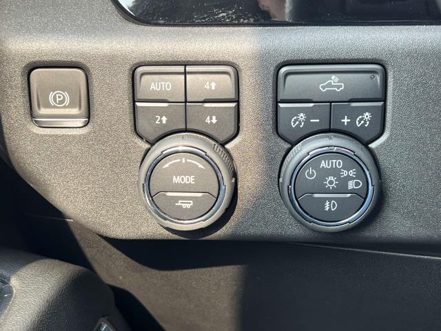 used 2023 Chevrolet Silverado 1500 car, priced at $49,995