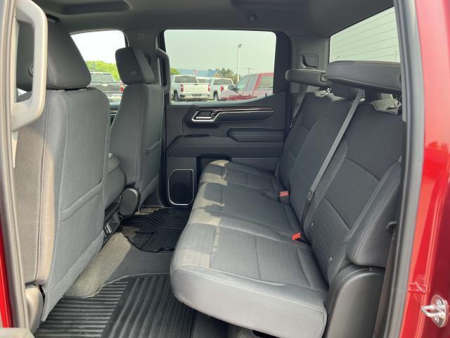 used 2023 Chevrolet Silverado 1500 car, priced at $49,995