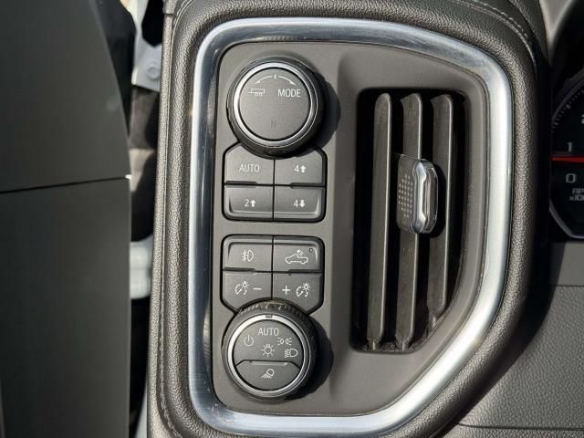 used 2021 Chevrolet Silverado 2500 car, priced at $39,995