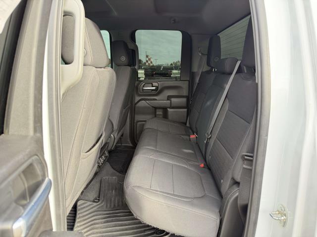 used 2021 Chevrolet Silverado 2500 car, priced at $39,995