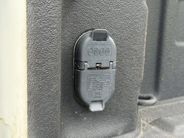 used 2021 Chevrolet Silverado 2500 car, priced at $39,995