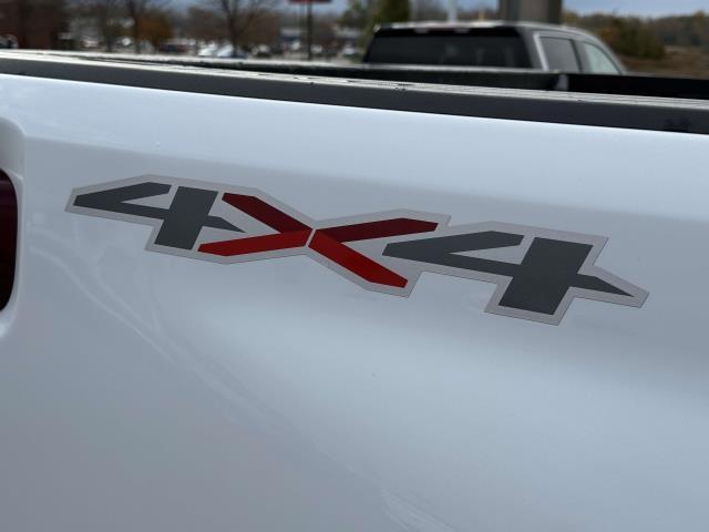 used 2021 Chevrolet Silverado 2500 car, priced at $39,995