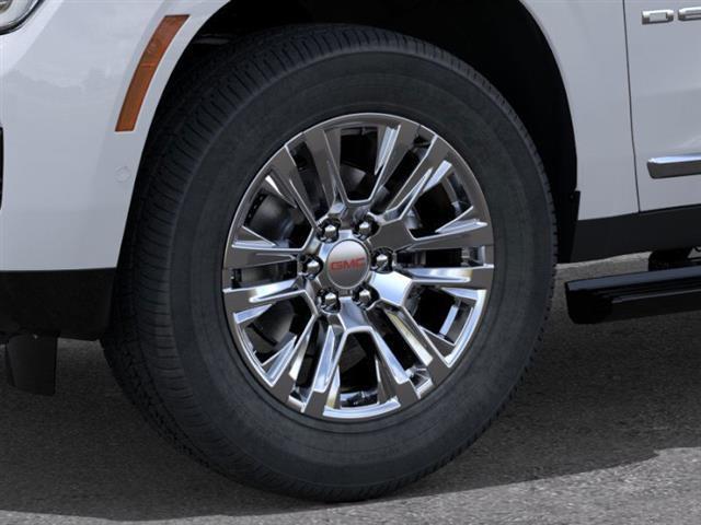 new 2026 GMC Yukon XL car, priced at $92,935