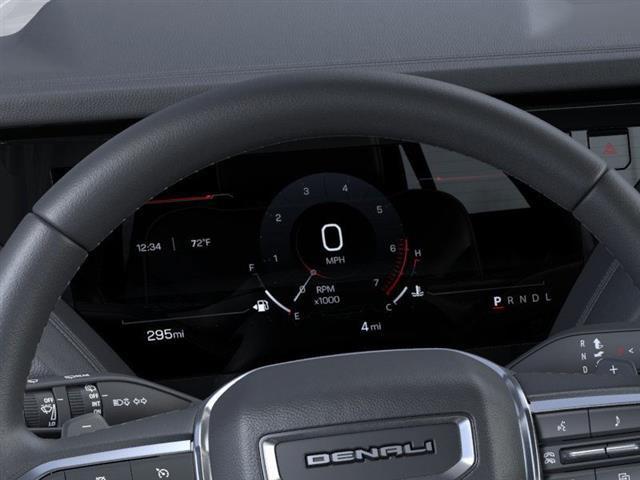 new 2026 GMC Yukon XL car, priced at $92,935