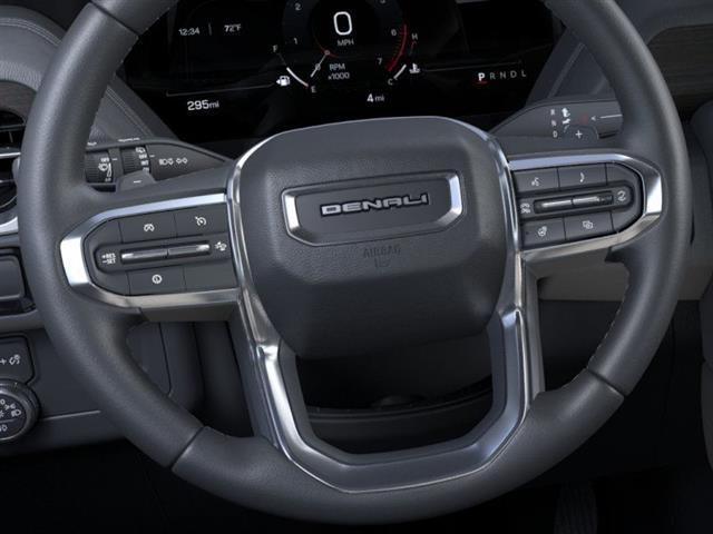 new 2026 GMC Yukon XL car, priced at $92,935