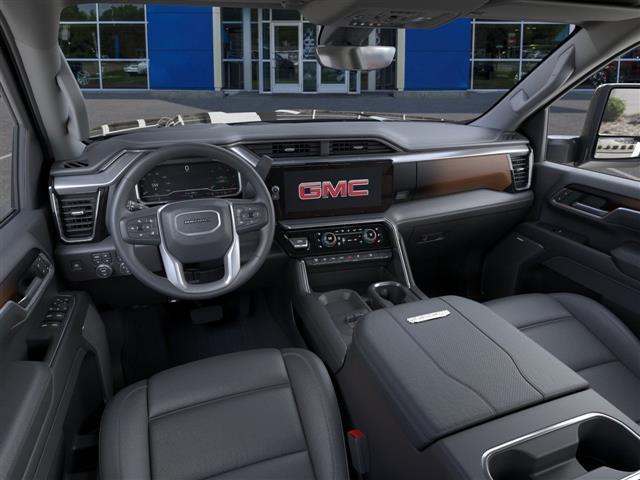 new 2026 GMC Sierra 2500 car, priced at $90,365