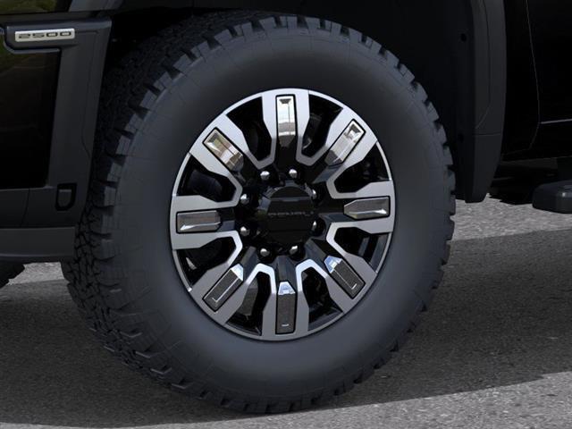 new 2026 GMC Sierra 2500 car, priced at $90,365