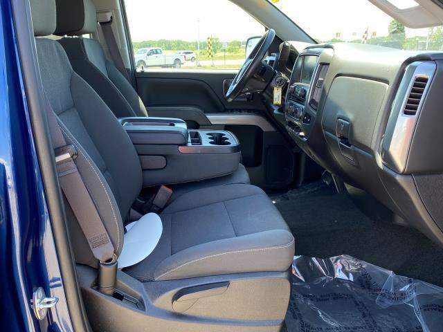 used 2017 Chevrolet Silverado 1500 car