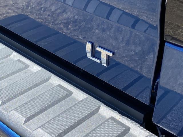 used 2017 Chevrolet Silverado 1500 car