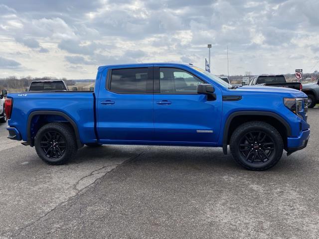 used 2022 GMC Sierra 1500 car, priced at $41,500