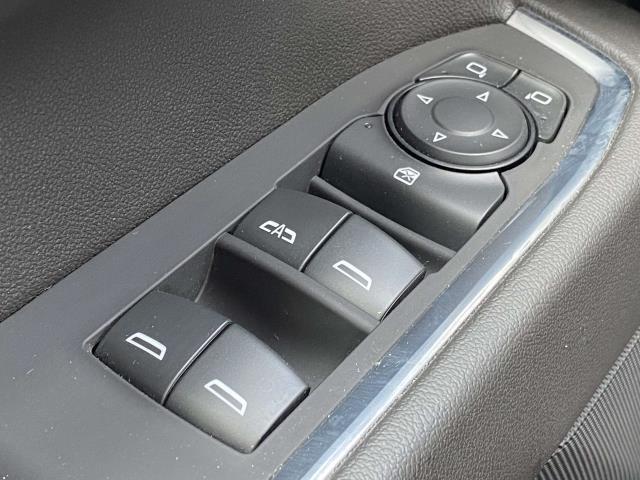 used 2022 GMC Sierra 1500 car, priced at $41,500