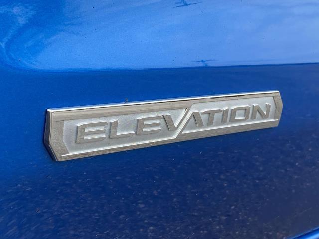 used 2022 GMC Sierra 1500 car, priced at $41,500