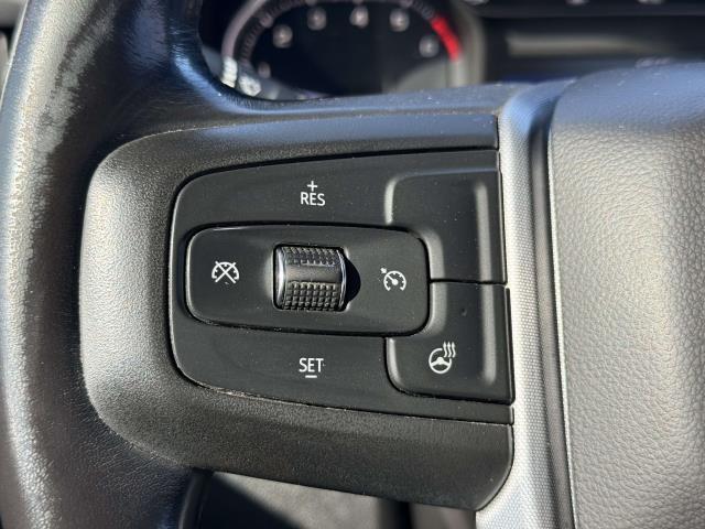 used 2021 GMC Sierra 1500 car, priced at $33,995