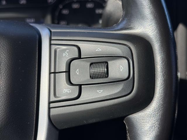 used 2021 GMC Sierra 1500 car, priced at $33,995