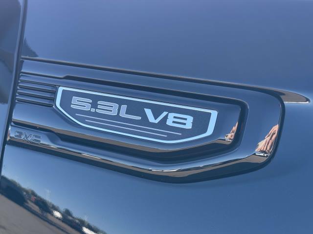 used 2021 GMC Sierra 1500 car, priced at $33,995