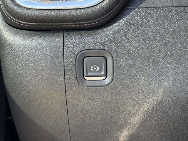 used 2021 GMC Sierra 1500 car, priced at $33,995