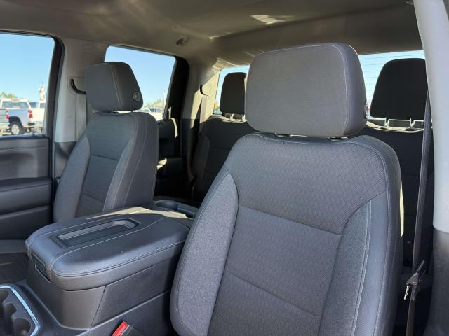 used 2021 GMC Sierra 1500 car, priced at $33,995