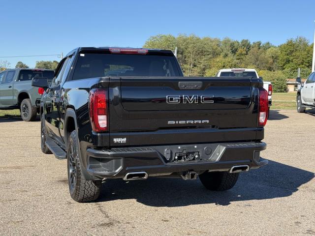 used 2021 GMC Sierra 1500 car, priced at $33,995