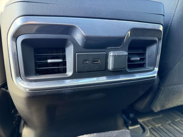 used 2021 GMC Sierra 1500 car, priced at $33,995