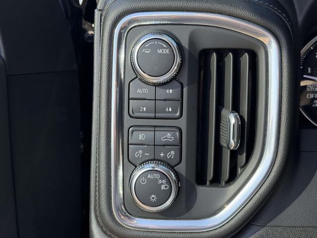 used 2021 GMC Sierra 1500 car, priced at $33,995