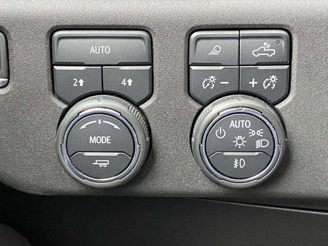 used 2023 Chevrolet Silverado 1500 car, priced at $46,500