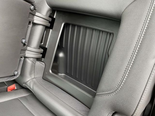 used 2023 Chevrolet Silverado 1500 car, priced at $46,500