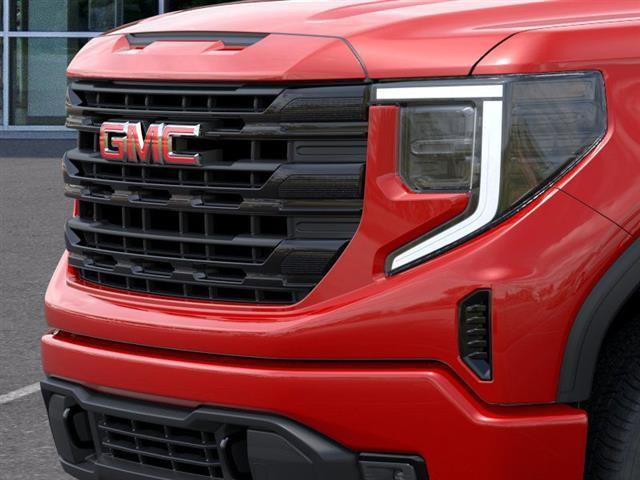 new 2025 GMC Sierra 1500 car