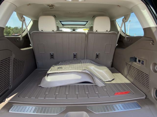 used 2022 GMC Yukon XL car, priced at $57,995