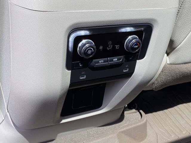 used 2022 GMC Yukon XL car, priced at $57,995