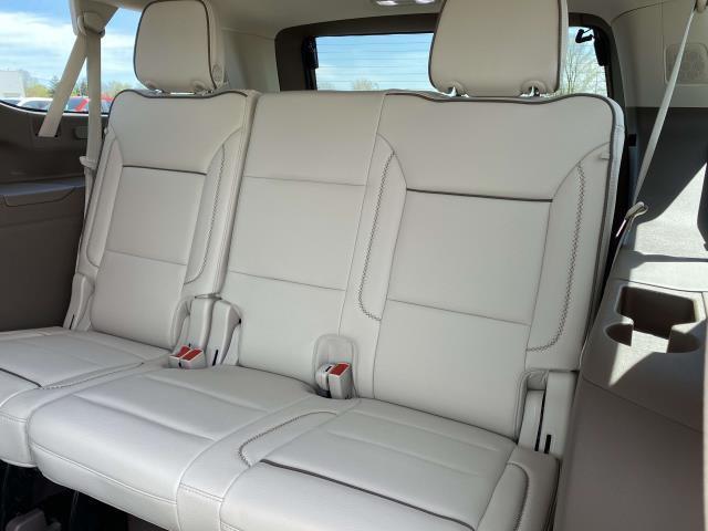 used 2022 GMC Yukon XL car, priced at $57,995