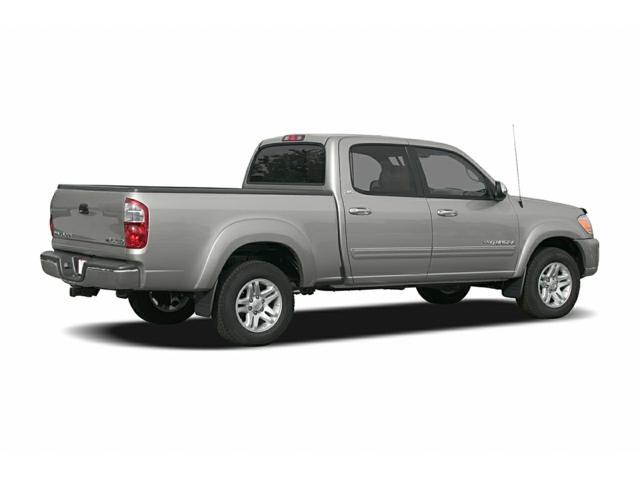 used 2005 Toyota Tundra car