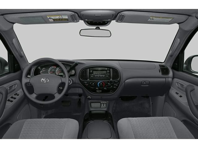 used 2005 Toyota Tundra car