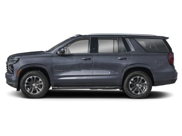 new 2025 Chevrolet Tahoe car