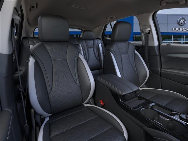 new 2026 Buick Envision car, priced at $47,505